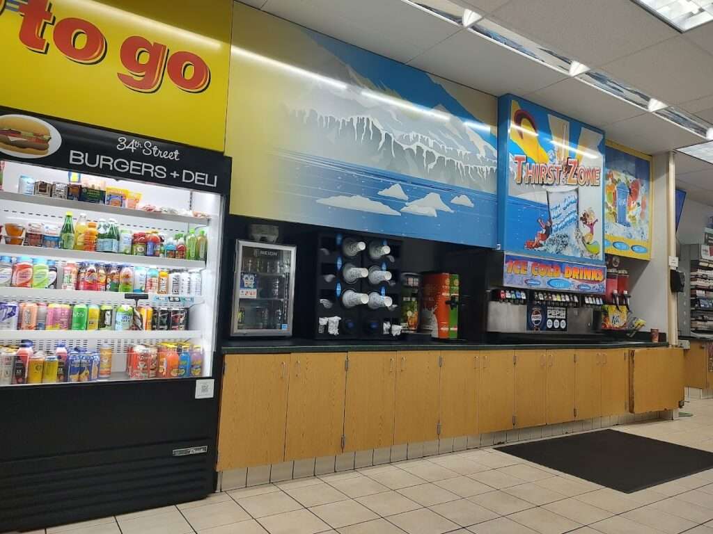 34th Street Burgers And Deli Photo 2