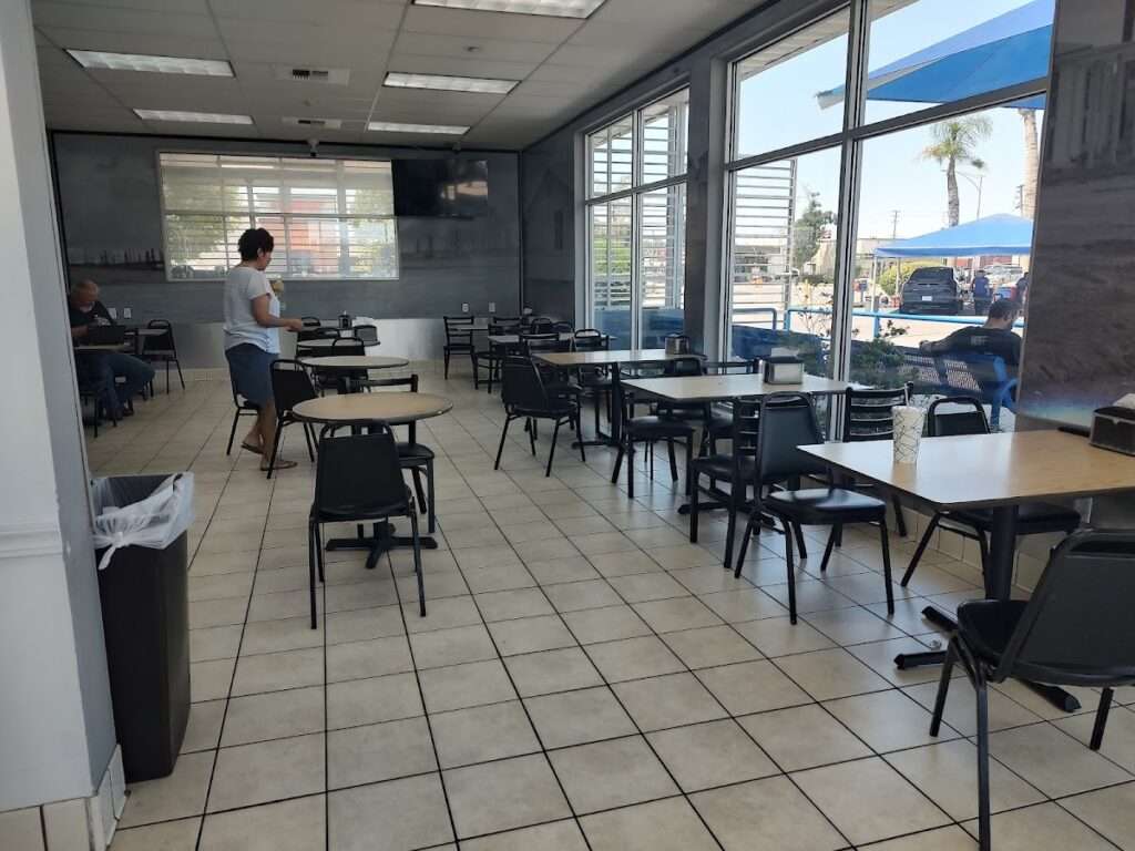 34th Street Burgers And Deli Photo 4