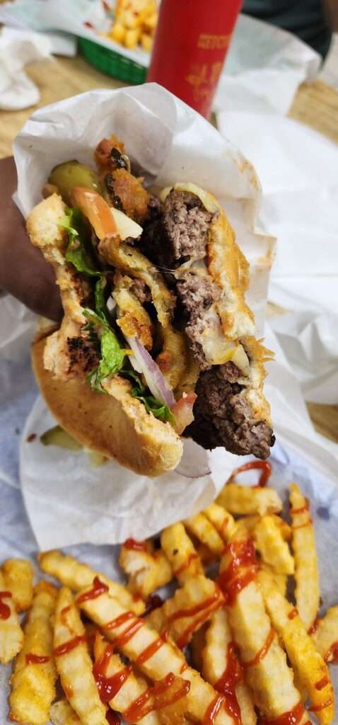 34th Street Burgers And Deli Photo 6